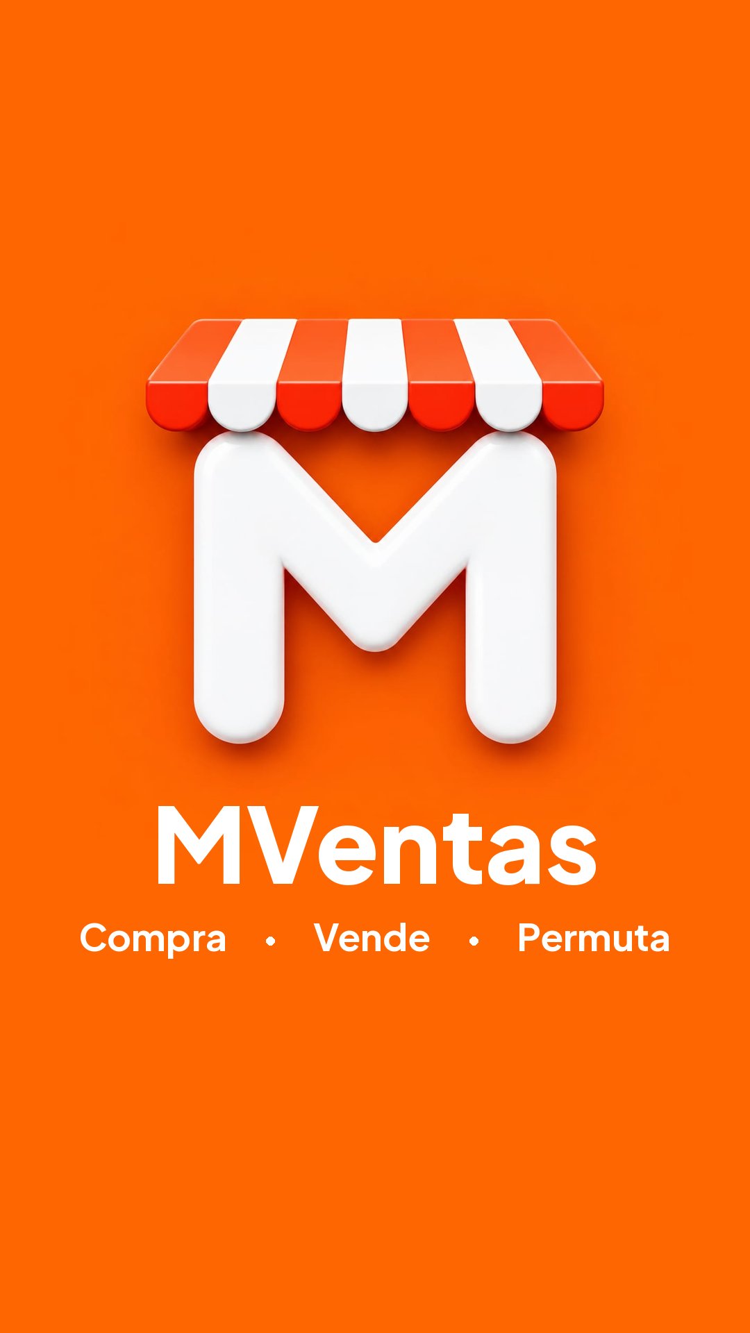 MVentas - Compra · Vende · Permuta